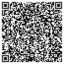 QR code with America's All Stars Inc contacts
