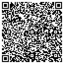 QR code with Amit Women contacts