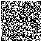 QR code with Area 1 Ofc-Human Development contacts