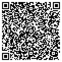 QR code with Atp Inc contacts
