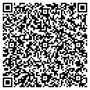 QR code with D/Davis Unlimited contacts
