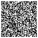QR code with E C Cares contacts