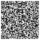 QR code with Family of Woodstock-Midway 2 contacts
