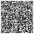 QR code with High Country Early Intrvntn contacts
