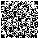 QR code with Hildas Hope For Life contacts