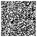 QR code with Hope Regenerated Inc contacts