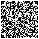 QR code with AON Consulting contacts