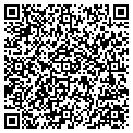 QR code with Pva contacts