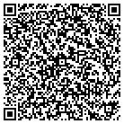 QR code with Rainbow Recovery Center contacts
