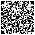 QR code with R L Group Inc contacts
