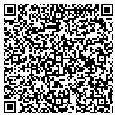 QR code with S M R Us contacts