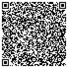 QR code with The Holy House & Safe Haven Inc contacts