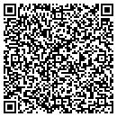 QR code with The Safe Zone Foundation Inc contacts