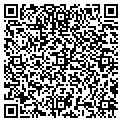 QR code with U L M contacts