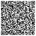 QR code with Us Embassy For Peace contacts