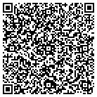 QR code with AAA Pest Protection Inc contacts