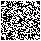 QR code with Volunteer Mc Kinney Center contacts