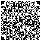 QR code with Woodford County Coroner contacts
