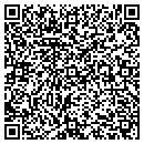 QR code with United Way contacts