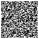 QR code with United Way contacts