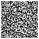 QR code with United Way Of South Fayette Inc contacts