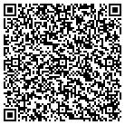QR code with United Way-Southeast Arkansas contacts