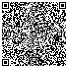 QR code with Hills of Tyrone Devmnt Inc contacts