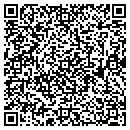 QR code with Hoffmann CO contacts