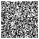 QR code with A-1 Motors contacts