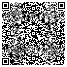 QR code with Higgins Mobile Home Park contacts