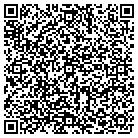 QR code with Holiday Village Mobile Home contacts