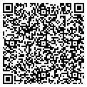 QR code with Mesa Royale contacts