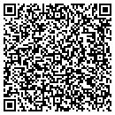 QR code with River's Edge contacts