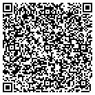 QR code with Timber Ridge Mfd Home Cmnty contacts