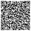 QR code with W J Properties contacts