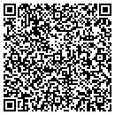 QR code with Megashield contacts
