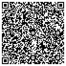 QR code with Oklahoma KS TX Railroad Sta contacts