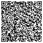 QR code with B & B of Shalimar Inc contacts