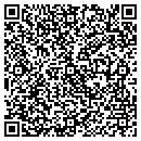 QR code with Hayden Dan DDS contacts