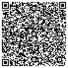 QR code with Baker Glass Of Jacksonville contacts