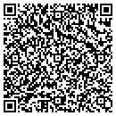 QR code with R P And Assoc LLC contacts