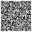 QR code with U-Haul Moving & Storage contacts