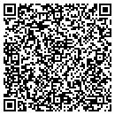 QR code with Hilton Painting contacts