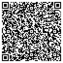 QR code with Texaro Oil CO contacts