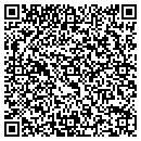 QR code with J-W Operating CO contacts