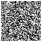 QR code with Red House Property Management contacts