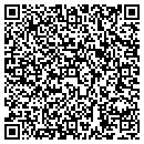 QR code with Alleluia contacts
