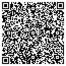 QR code with Angus Corp contacts