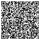 QR code with C & C Properties contacts