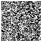 QR code with D & J Development Ent LLC contacts
